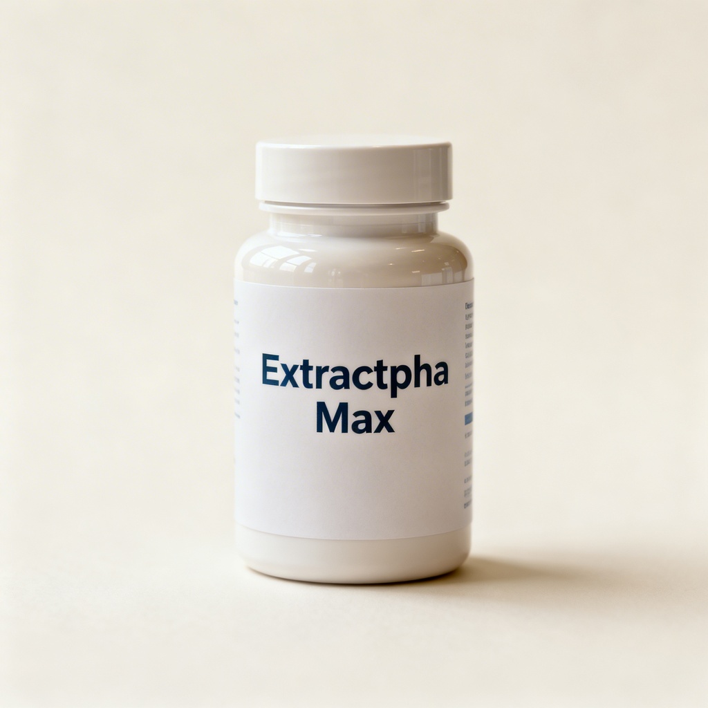 Extractpha Max